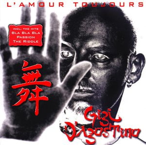 L'Amour Toujours L'Amour Toujours