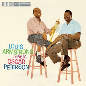 Louis Armstrong Meets Oscar Peterson (Expanded Edition) Louis Armstrong Meets Oscar Peterson (Expanded Edition)