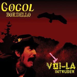 Voi-La Intruder Voi-La Intruder