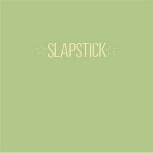 Slapstick