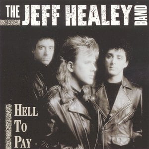 Hell To Pay
