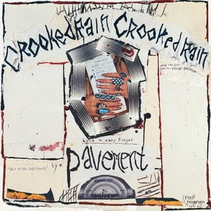 Crooked Rain, Crooked Rain Crooked Rain, Crooked Rain
