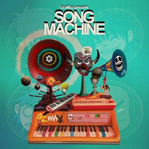 Song Machine, Season One: Strange Timez (Deluxe) Song Machine, Season One: Strange Timez (Deluxe)