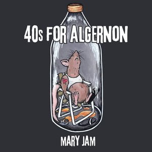 40s for Algernon