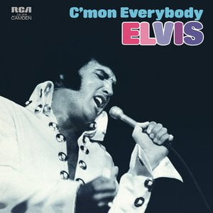 Elvis Presley