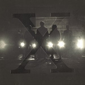 X