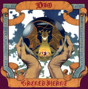 Sacred Heart (2016 Remaster)