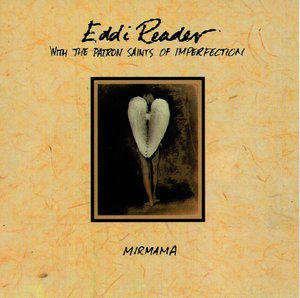 Eddi Reader