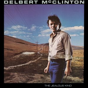 The Jealous Kind