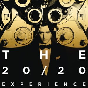 The 20/20 Experience - 2 of 2 (Deluxe) The 20/20 Experience - 2 of 2 (Deluxe)