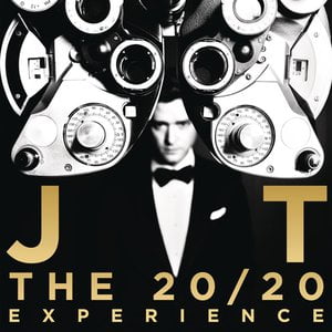 The 20/20 Experience (Deluxe Version) The 20/20 Experience (Deluxe Version)