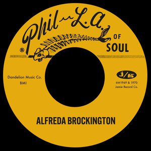 Alfreda Brockington Singles