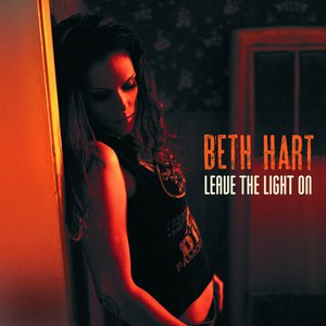 Leave The Light On
