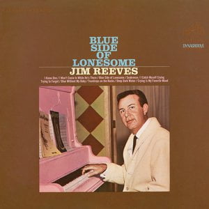 Blue Side of Lonesome Blue Side of Lonesome
