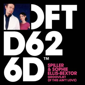Groovejet (If This Ain't Love) Groovejet (If This Ain't Love)