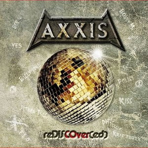 Rediscover (Ed)