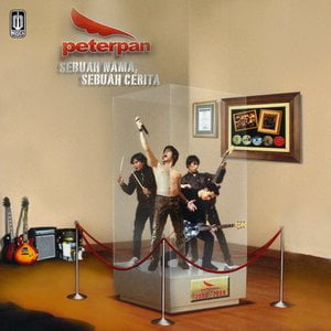 Sebuah Nama, Sebuah Cerita Sebuah Nama, Sebuah Cerita