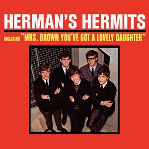 Introducing Herman's Hermits (Mono)