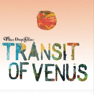 Transit Of Venus