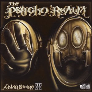 Psycho Realm