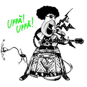 Uffa'!Uffa'!