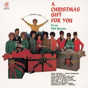 A Christmas Gift For You From Phil Spector A Christmas Gift For You From Phil Spector