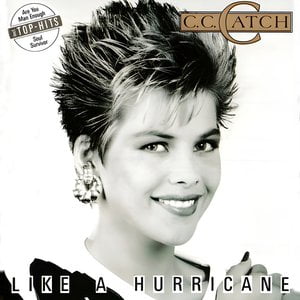 Like A Hurricane