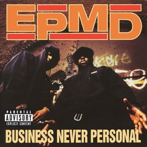 Business Never Personal Business Never Personal