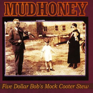 Five Dollar Bob's Mock Cooter Stew Five Dollar Bob's Mock Cooter Stew