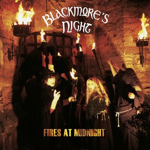 Fires at Midnight Fires at Midnight