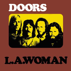 L.A. Woman L.A. Woman