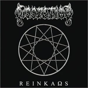 Reinkaos
