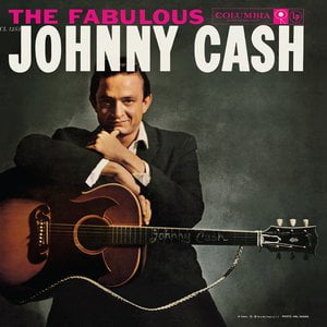 The Fabulous Johnny Cash