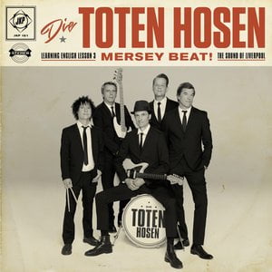 Learning English Lesson 3: MERSEY BEAT! The Sound of Liverpool Learning English Lesson 3: MERSEY BEAT! The Sound of Liverpool