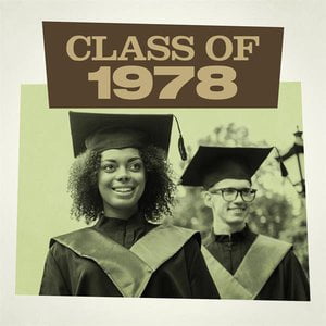 Class of 1978