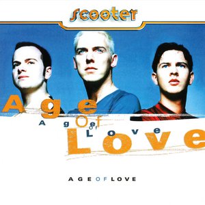 Age Of Love