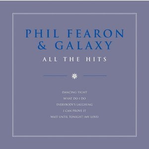 All the Hits