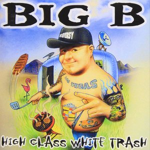 High Class White Trash