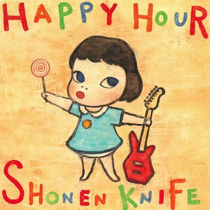 HAPPY HOUR