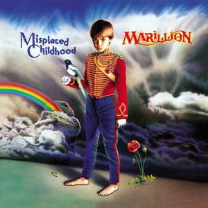 Misplaced Childhood (2017 Remaster) Misplaced Childhood (2017 Remaster)