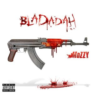 Bladadah