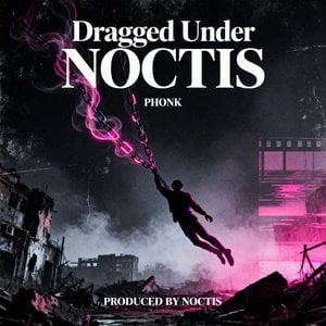 Dragged Under