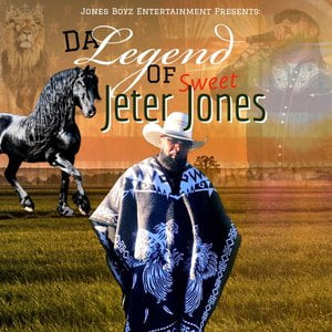 Da Legend of Sweet Jeter Jones