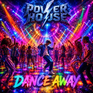 Dance Away