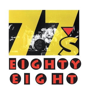 Eighty Eight (Live - 2021 Remaster)