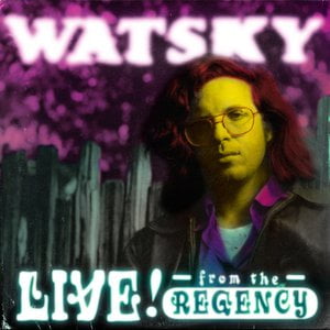 All You Can Do: Live From the Regency All You Can Do: Live From the Regency