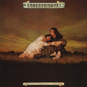 Stormbringer!