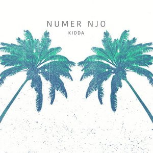Numer njo