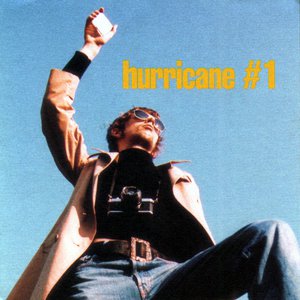Hurricane #1