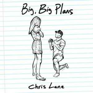 Big, Big Plans